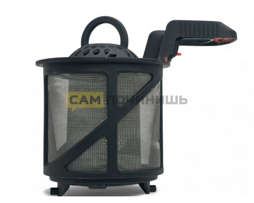 140064682010, 8075472269 Фильтр посудомоечной машины Electrolux, Zanussi, AEG 1561732007, 8075472012, 8075472038, 8075472145, 8075472178, 140064682010