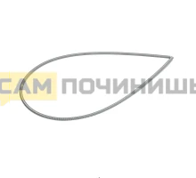 354134 Хомут манжеты Bosch 00354134, 11042475 (Ø-165мм) GSK902BO