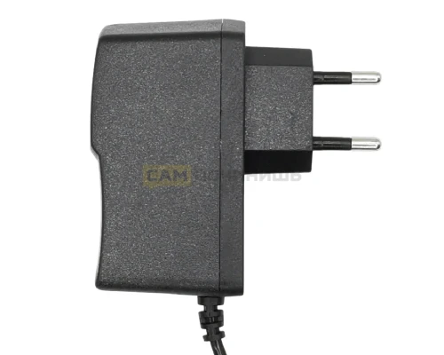 T4930 Адаптер питания AC-DC 7,5V 2A 5,5*2,5mm (250шт/к)