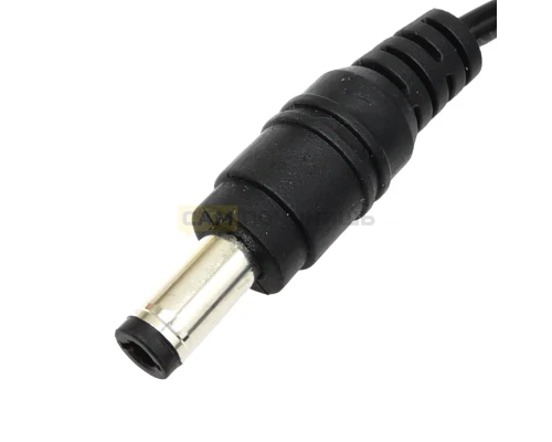 T4930 Адаптер питания AC-DC 7,5V 2A 5,5*2,5mm (250шт/к)