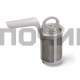 Фильтр сливной для посудомоечной машины Electrolux, Zanussi, AEG 50297774007, 1118591005, 1118591013, 1118754009, 1118754108, 1526612005, 1526612013, 1526612021, 1526612039, 1526612104, 1526612211, 50297774007, 8996461213804, 8996461240112, 8996461240211,