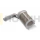 Фильтр сливной для посудомоечной машины Electrolux, Zanussi, AEG 50297774007, 1118591005, 1118591013, 1118754009, 1118754108, 1526612005, 1526612013, 1526612021, 1526612039, 1526612104, 1526612211, 50297774007, 8996461213804, 8996461240112, 8996461240211,