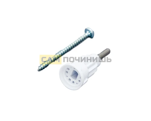 Наконечник штока для кухонного комбайна Bosch Siemens 620830, A620830, SAP901BO, 00620830