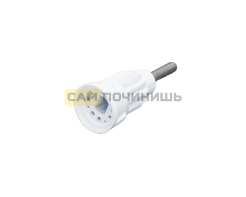 Наконечник штока для кухонного комбайна Bosch Siemens 620830, A620830, SAP901BO, 00620830