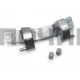 Петля люка для сма Vestel, Whirlpool 481288818035, WB045, 35007456, 16cr04, TB6200