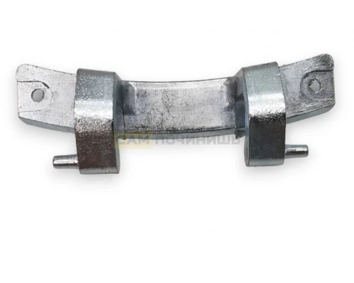 Петля люка для сма Vestel, Whirlpool 481288818035, WB045, 35007456, 16cr04, TB6200