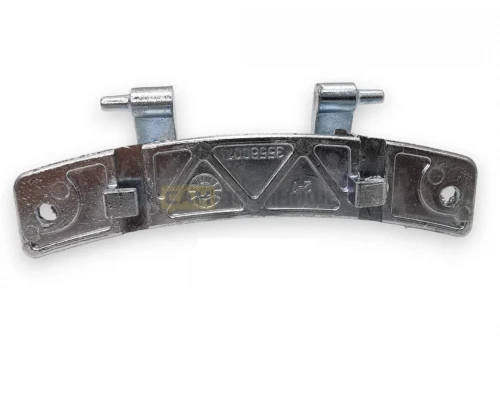 Петля люка для сма Vestel, Whirlpool 481288818035, WB045, 35007456, 16cr04, TB6200