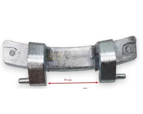 Петля люка для сма Vestel, Whirlpool 481288818035, WB045, 35007456, 16cr04, TB6200