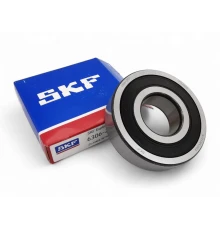 Подшипник 6306 2RS SKF (Син.уп) T6306RS