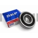Подшипник 6306 2RS SKF (Син.уп) T6306RS
