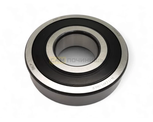 Подшипник 6306 2RS SKF (Син.уп) T6306RS