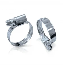 Хомут червячный 25-40 мм T013