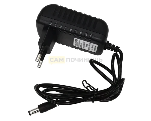T3804 Адаптер питания AC-DC Adapter 12v 2A 5,5x2.5mm (кор.250шт)