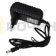 T3804 Адаптер питания AC-DC Adapter 12v 2A 5,5x2.5mm (кор.250шт)