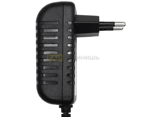 T3804 Адаптер питания AC-DC Adapter 12v 2A 5,5x2.5mm (кор.250шт)