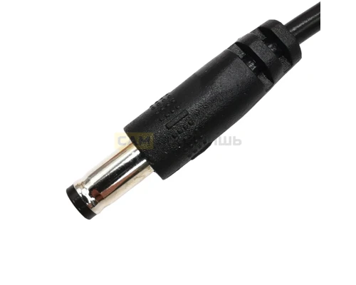 T3804 Адаптер питания AC-DC Adapter 12v 2A 5,5x2.5mm (кор.250шт)
