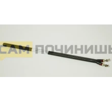 WTH050UN ТЭН в/н 800w стержень, L-350mm, d-12, Therm-3401305, зам.*RSC026, 38FA001, t.3401782, 31101, 50272298006, WTH056UN