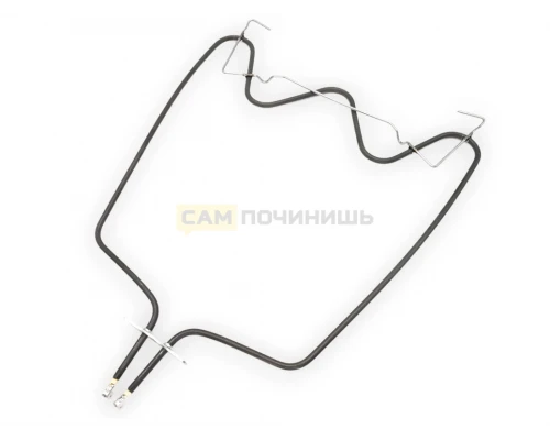 Тэн духовки 1150W (нижний) Whirlpool, Bauknecht, Ariston, Indesit 481010551720 C00319574