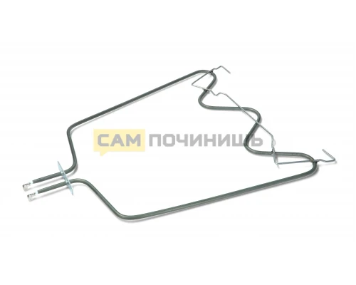 Тэн духовки 1150W (нижний) Whirlpool, Bauknecht, Ariston, Indesit 481010551720 C00319574