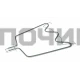 Тэн духовки 1150W (нижний) Whirlpool, Bauknecht, Ariston, Indesit 481010551720 C00319574