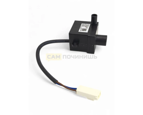 11001011001009 Циркуляционный насос, помпа для ПММ Midea, Leran, Hansa, LEX, B15-001 (125шт/к)