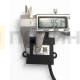 11001011001009 Циркуляционный насос, помпа для ПММ Midea, Leran, Hansa, LEX, B15-001 (125шт/к)
