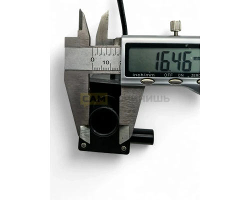11001011001009 Циркуляционный насос, помпа для ПММ Midea, Leran, Hansa, LEX, B15-001 (125шт/к)