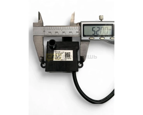 11001011001009 Циркуляционный насос, помпа для ПММ Midea, Leran, Hansa, LEX, B15-001 (125шт/к)