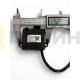 11001011001009 Циркуляционный насос, помпа для ПММ Midea, Leran, Hansa, LEX, B15-001 (125шт/к)