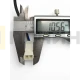 11001011001009 Циркуляционный насос, помпа для ПММ Midea, Leran, Hansa, LEX, B15-001 (125шт/к)