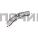 00647449, 647449 Ручка люка Bosch, Siemens, Neff 481401, 490902, 488153, 00481401, 00490902, 00488153