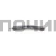 00647449, 647449 Ручка люка Bosch, Siemens, Neff 481401, 490902, 488153, 00481401, 00490902, 00488153