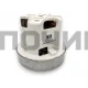 Мотор для пылесоса Philips 1600W H-113/D-121 VC0762FQw, 54AS018, 432200909430, 432200697931, 432200697940