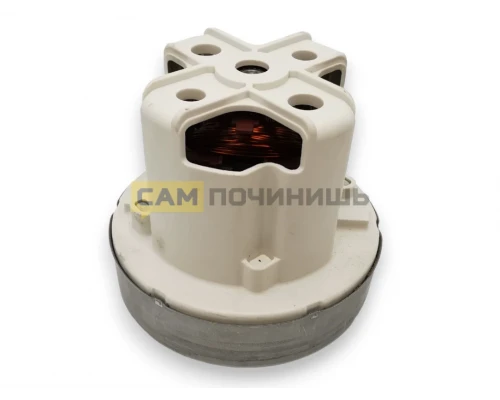 Мотор для пылесоса Philips 1600W H-113/D-121 VC0762FQw, 54AS018, 432200909430, 432200697931, 432200697940