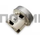 Мотор для пылесоса Philips 1600W H-113/D-121 VC0762FQw, 54AS018, 432200909430, 432200697931, 432200697940