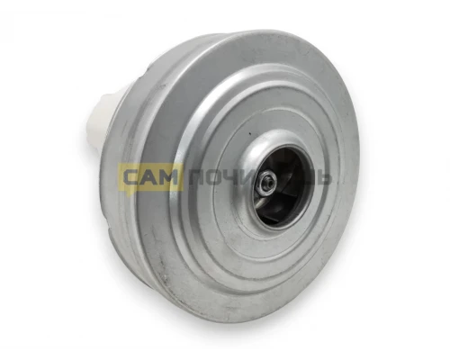 Мотор для пылесоса Philips 1600W H-113/D-121 VC0762FQw, 54AS018, 432200909430, 432200697931, 432200697940