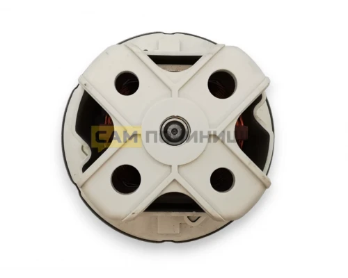 Мотор для пылесоса Philips 1600W H-113/D-121 VC0762FQw, 54AS018, 432200909430, 432200697931, 432200697940