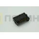 Переключатель режимов духовки Дарина ПМЭ 27-2353 П (ПМ-5 880)