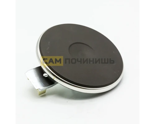 (НЗ)COK001UK Электроконфорка ЭКЧ-145 1,0/220 с ободом ЕВРОКОЛОДКА