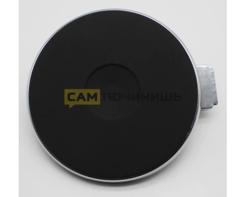 (НЗ)COK001UK Электроконфорка ЭКЧ-145 1,0/220 с ободом ЕВРОКОЛОДКА