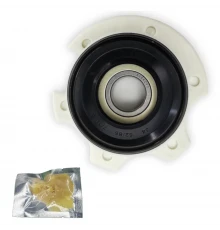055317, OAC087966 !Суппорт в сборе СМА Ariston Indesit, 055317, 092024, cod075, cod705