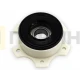 055317, OAC087966 !Суппорт в сборе СМА Ariston Indesit, 055317, 092024, cod075, cod705