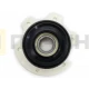 055317, OAC087966 !Суппорт в сборе СМА Ariston Indesit, 055317, 092024, cod075, cod705