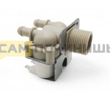 5220FR2067J Электроклапан СМА LG 12V 2Wx180 !!! 12 ВОЛЬТ!!!, зам.5220FR1251G, 5221EN1005M (60шт/к)
