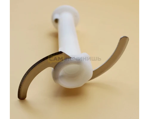 Нож для блендера в чашу Braun, Браун, 67050146