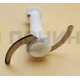 Нож для блендера в чашу Braun, Браун, 67050146