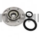 00480138, 00263427 Суппорт Bosch, Siemens подш.(204) 480138, 263427, cod086, ВО5803, SPD002BO, 00263427, 165982, 00165982