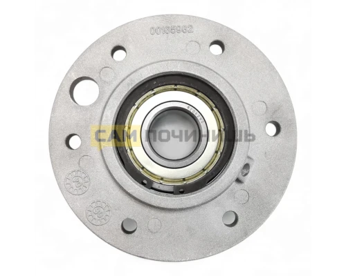 00480138, 00263427 Суппорт Bosch, Siemens подш.(204) 480138, 263427, cod086, ВО5803, SPD002BO, 00263427, 165982, 00165982