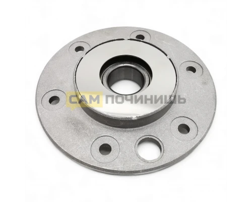 00480138, 00263427 Суппорт Bosch, Siemens подш.(204) 480138, 263427, cod086, ВО5803, SPD002BO, 00263427, 165982, 00165982