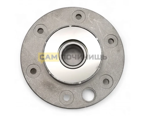 00480138, 00263427 Суппорт Bosch, Siemens подш.(204) 480138, 263427, cod086, ВО5803, SPD002BO, 00263427, 165982, 00165982